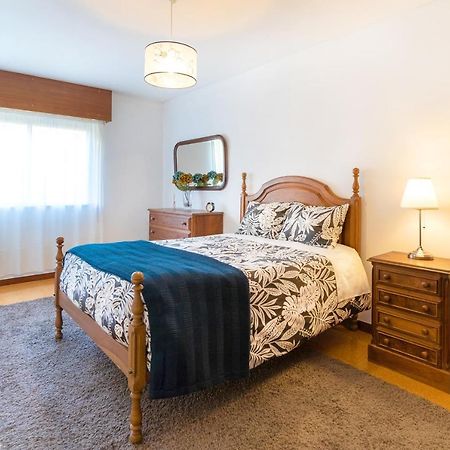 Cozy 3 Room Apartment In Penafiel Centre Екстериор снимка