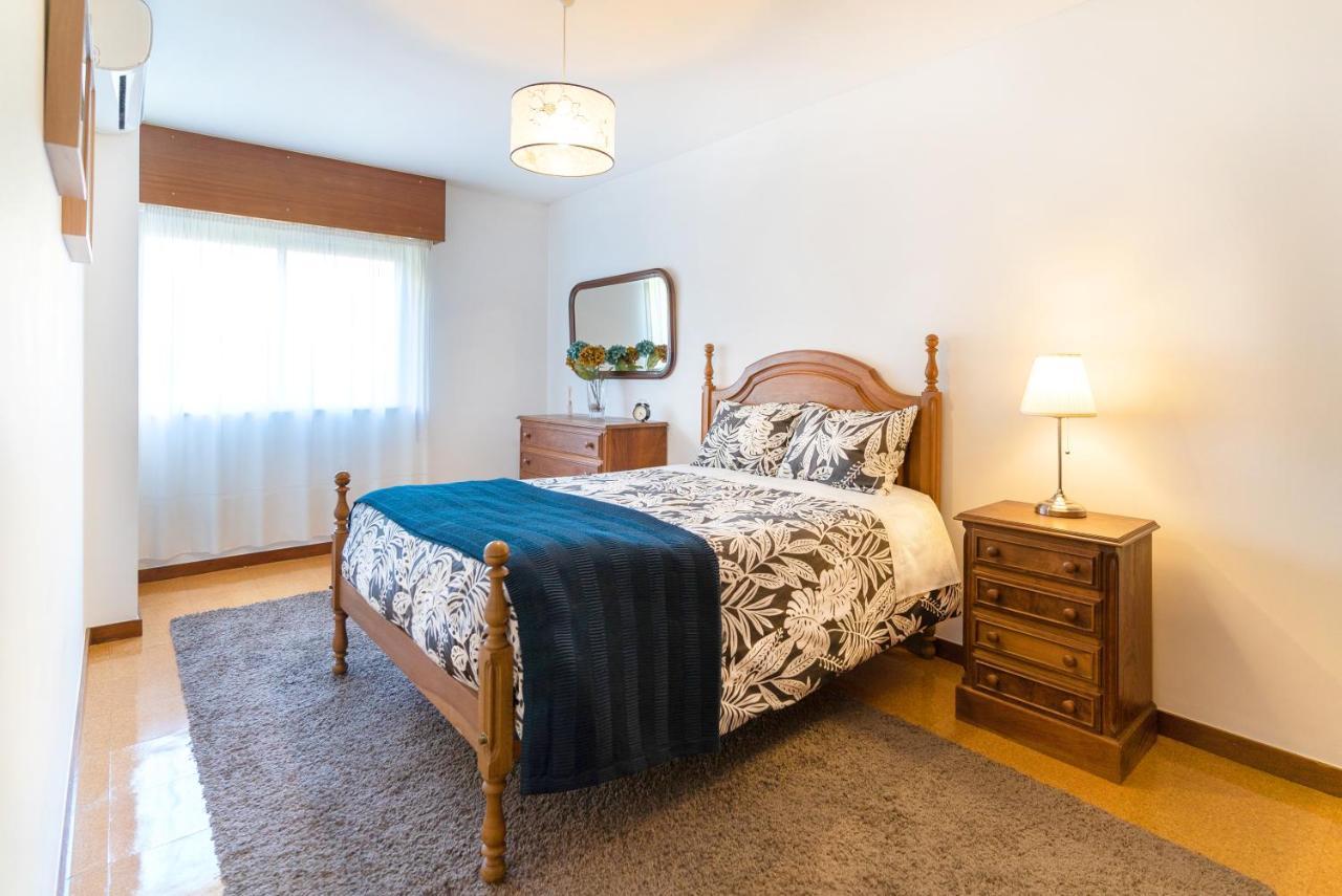 Cozy 3 Room Apartment In Penafiel Centre Екстериор снимка