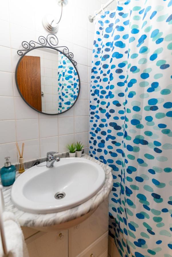 Cozy 3 Room Apartment In Penafiel Centre Екстериор снимка