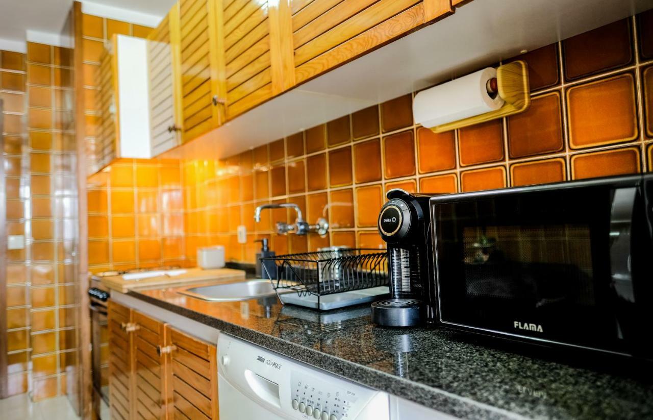 Cozy 3 Room Apartment In Penafiel Centre Екстериор снимка