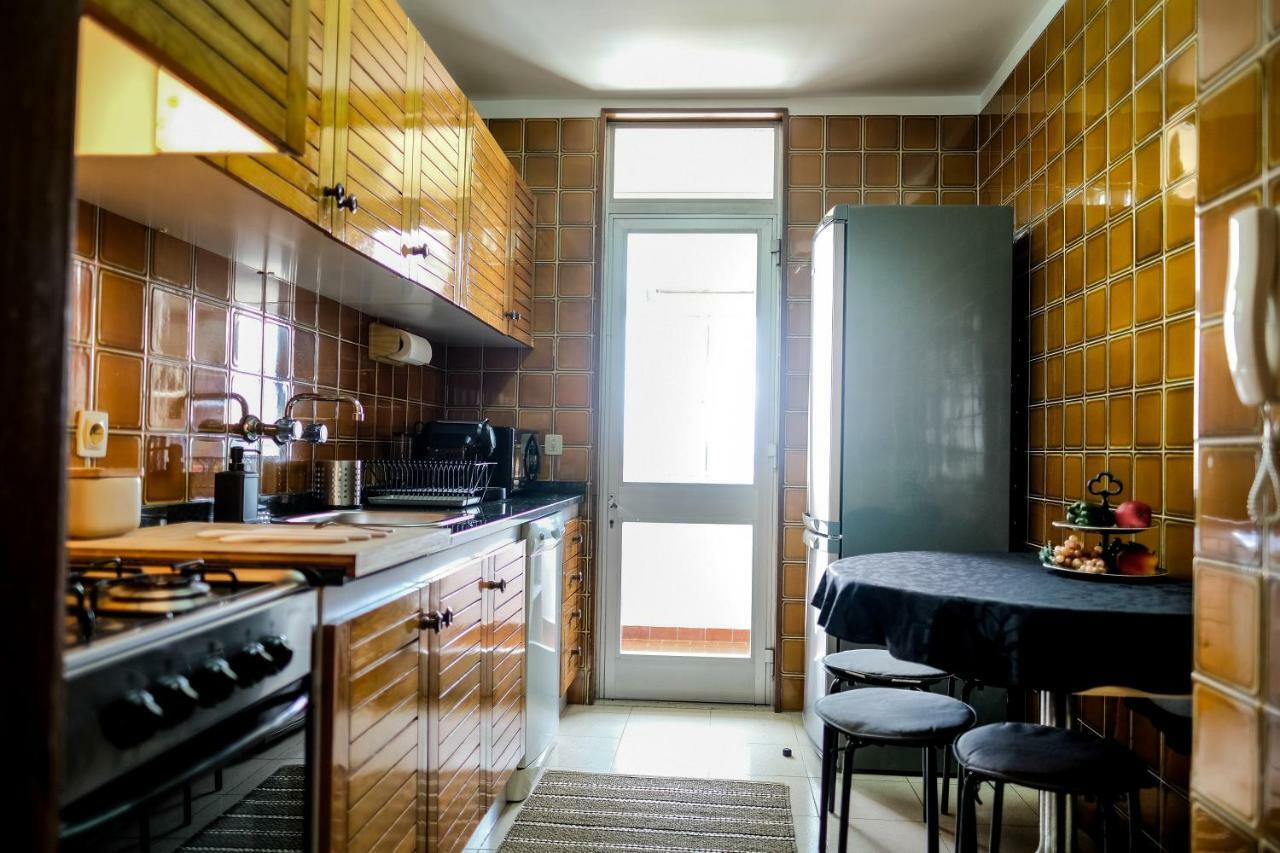 Cozy 3 Room Apartment In Penafiel Centre Екстериор снимка