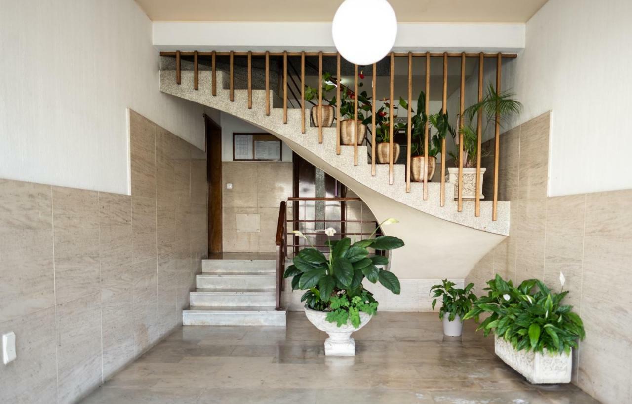 Cozy 3 Room Apartment In Penafiel Centre Екстериор снимка