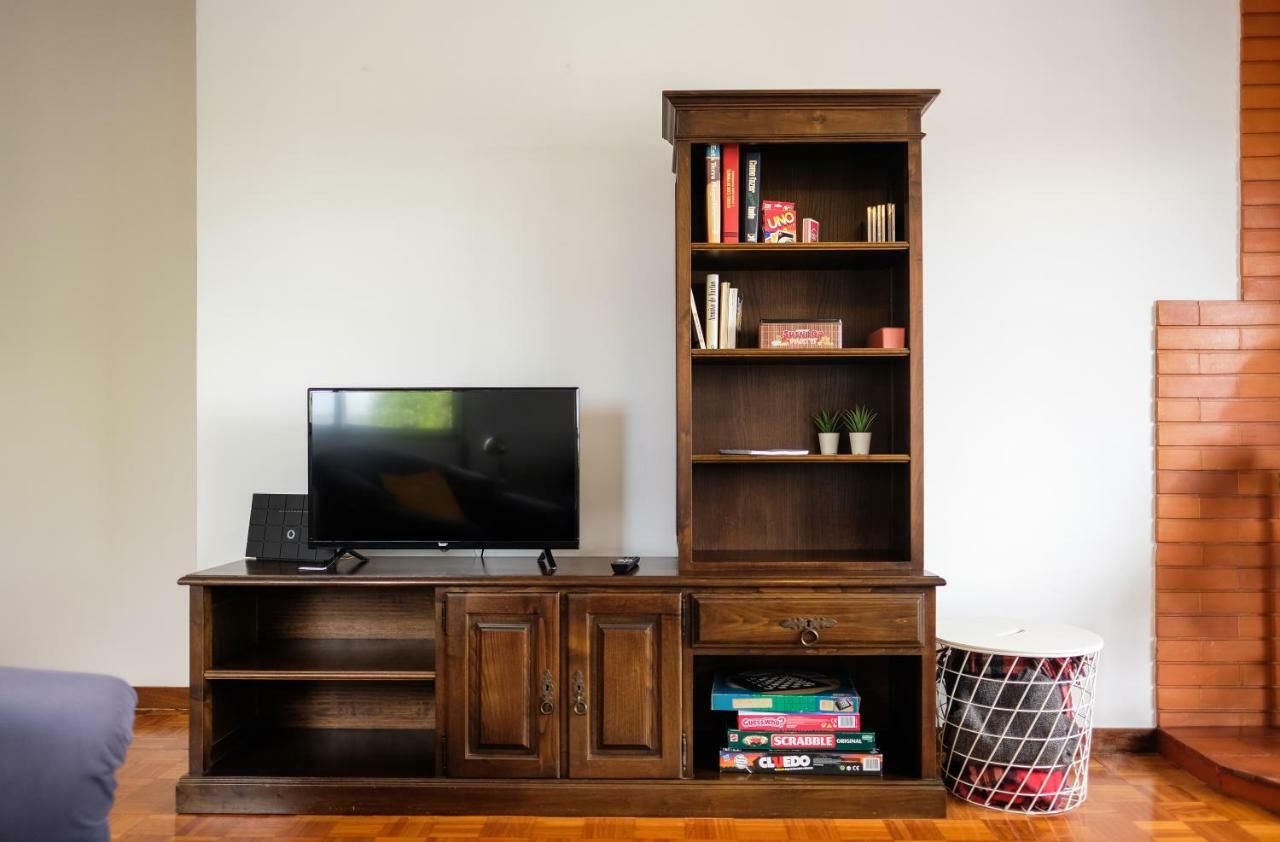 Cozy 3 Room Apartment In Penafiel Centre Екстериор снимка