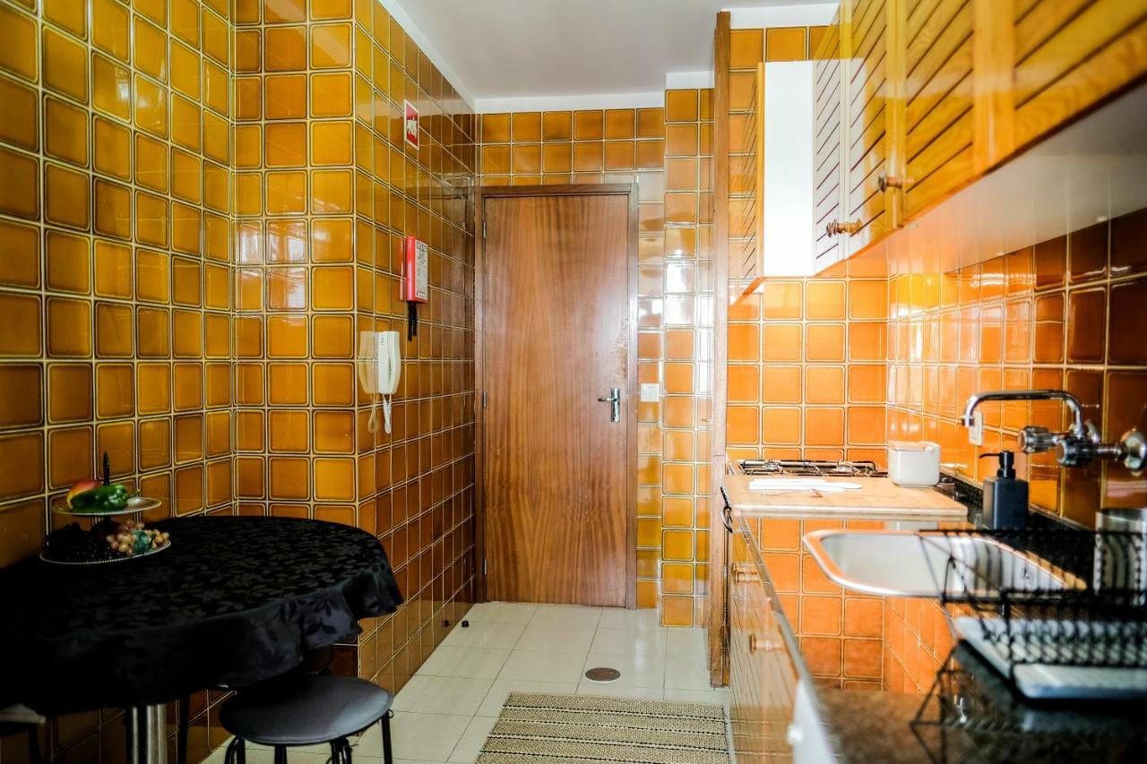 Cozy 3 Room Apartment In Penafiel Centre Екстериор снимка