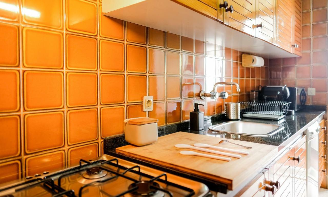 Cozy 3 Room Apartment In Penafiel Centre Екстериор снимка