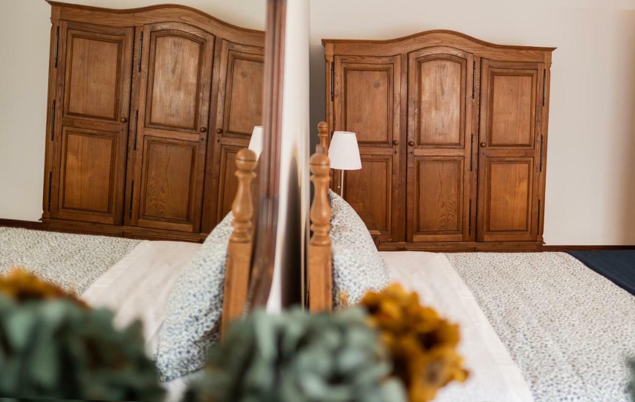Cozy 3 Room Apartment In Penafiel Centre Екстериор снимка