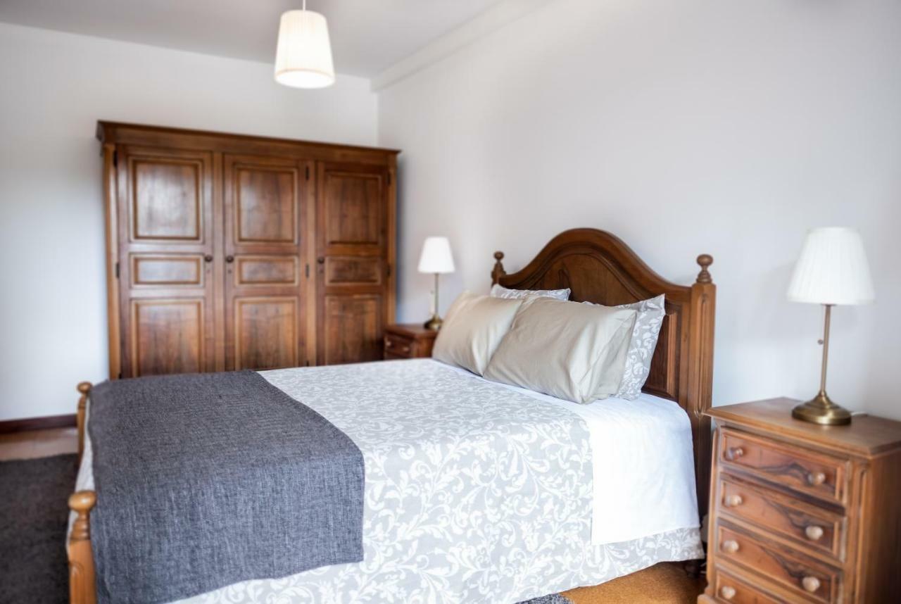Cozy 3 Room Apartment In Penafiel Centre Екстериор снимка