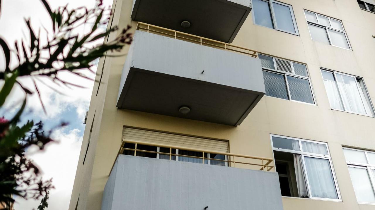 Cozy 3 Room Apartment In Penafiel Centre Екстериор снимка